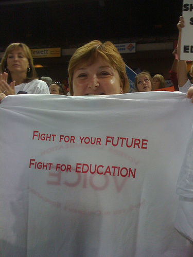 Future of Education