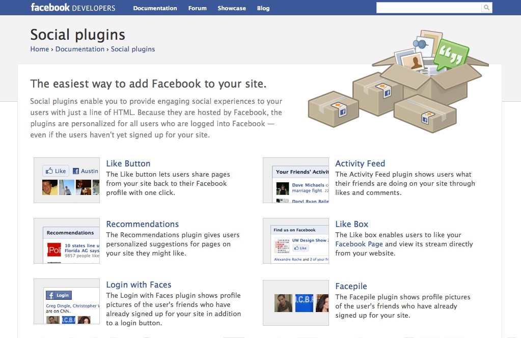 facebookplugins facebookplugins