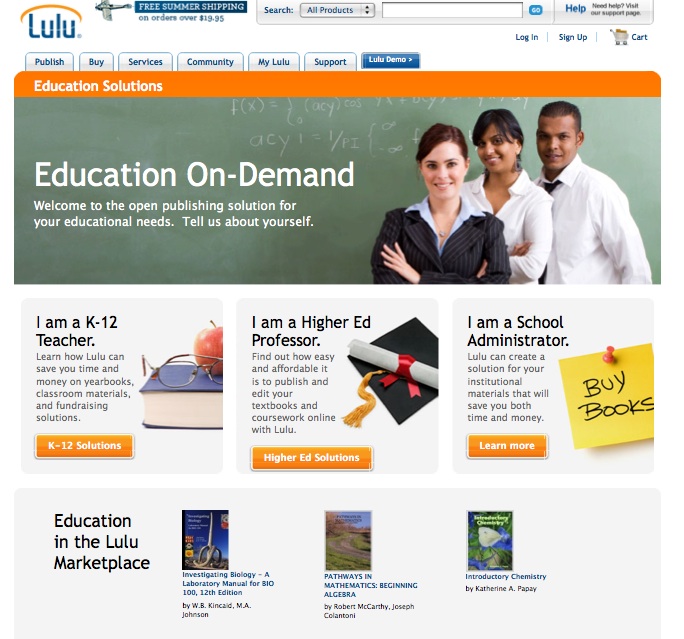 lulueducation