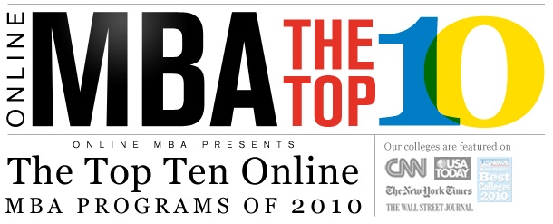 Forbes Top Mba Programs 2010